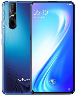 Замена экрана на телефоне Vivo S1 Pro